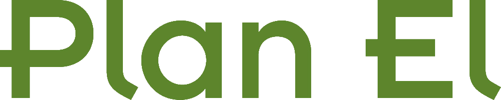 Plan Els logotype